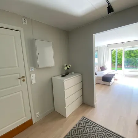 Ons - Modern And Apartment, 10 Min Walk To Center * Stavanger