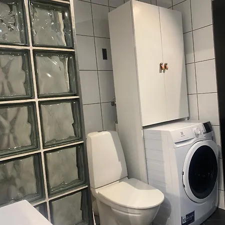Leilighet Ons - Modern And Apartment, 10 Min Walk To Center