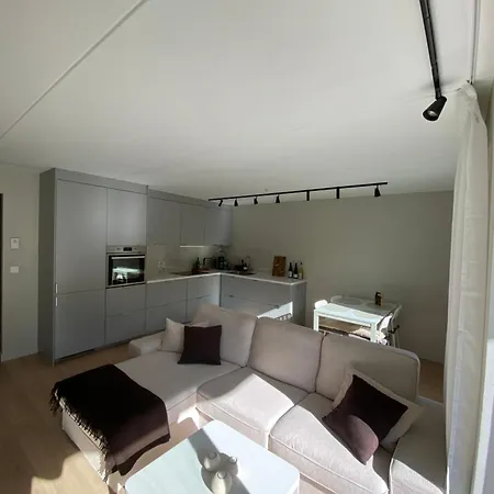 Ons - Modern And Apartment, 10 Min Walk To Center Stavanger
