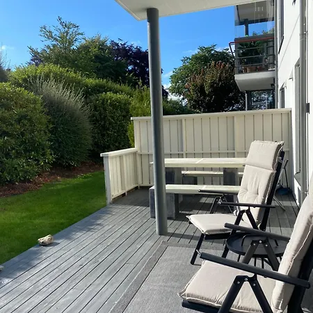 Ons - Modern And Apartment, 10 Min Walk To Center Leilighet