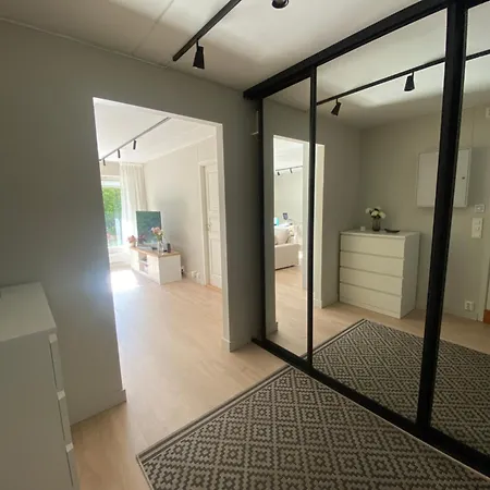 Ons - Modern And Apartment, 10 Min Walk To Center Apartament Stavanger